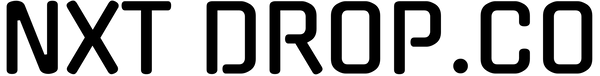NXT DROP.CO